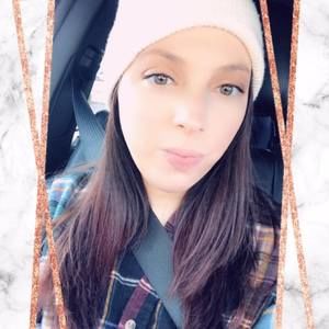 Meet your Posher, Jillian